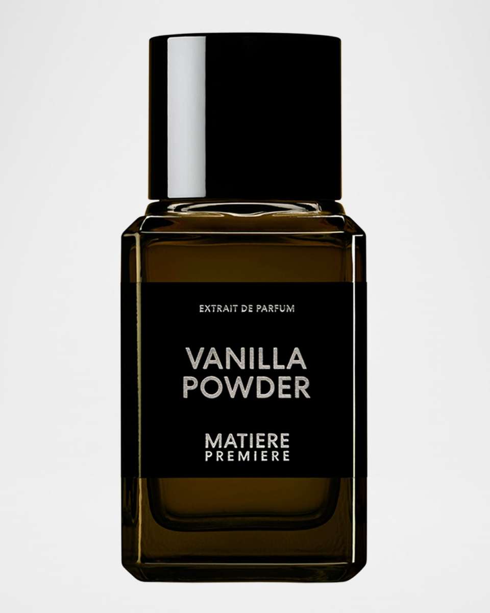 Vanilla Powder Extrait de Parfum, 3.4 oz.